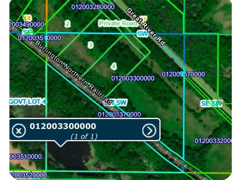 XXX XXX, Stockholm, WI 54769 - Image #1