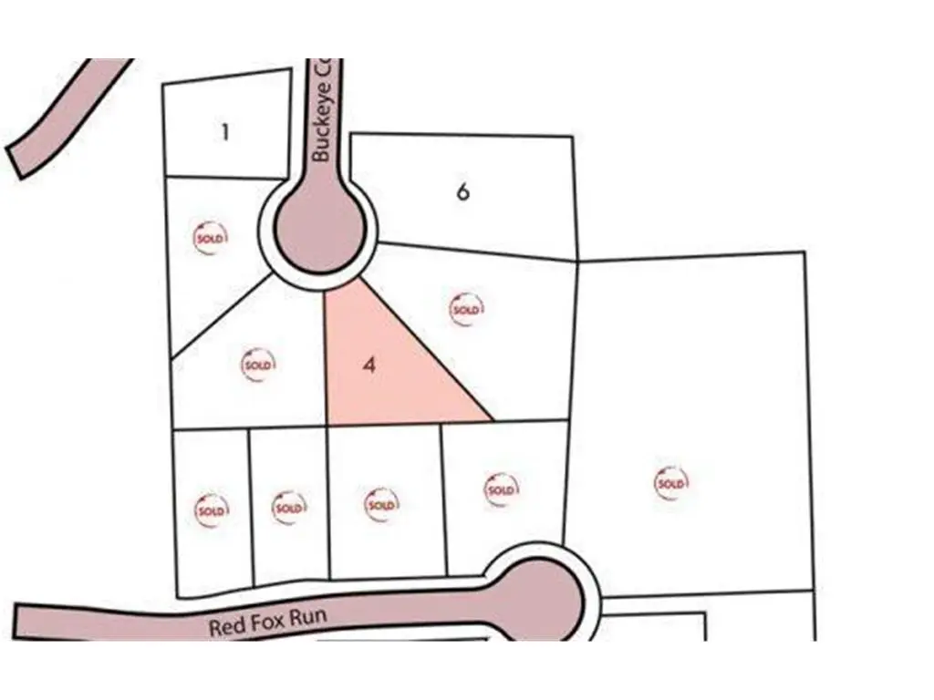 S632 (Lot 4) Buckley Court, Spring Valley, WI 54767 - #1