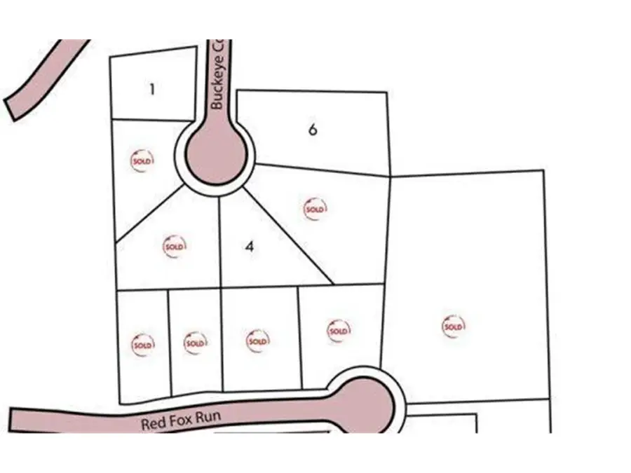 W995 (Lot 14) Red Fox Run, Spring Valley, WI 54767 - Image #2