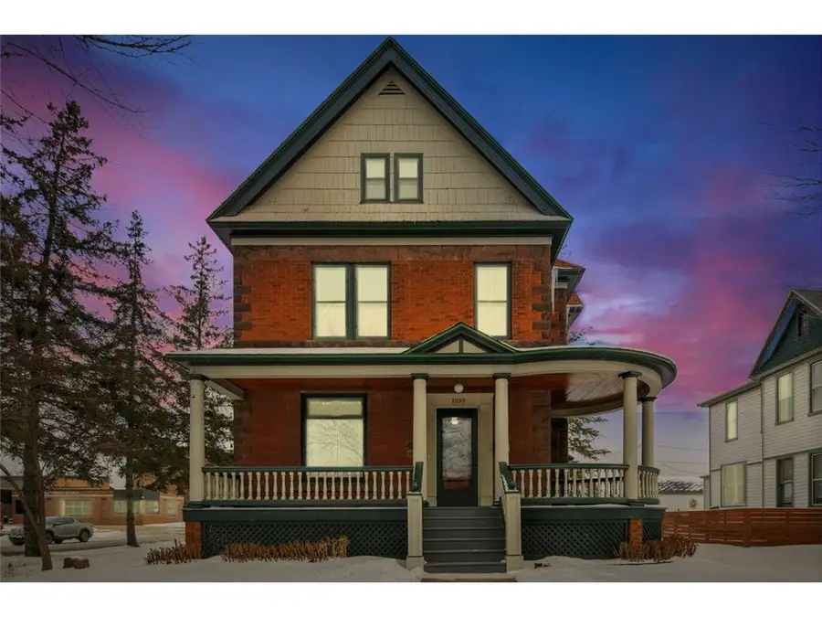 1100 Ellis Avenue, Ashland, WI 54806 - Image #2