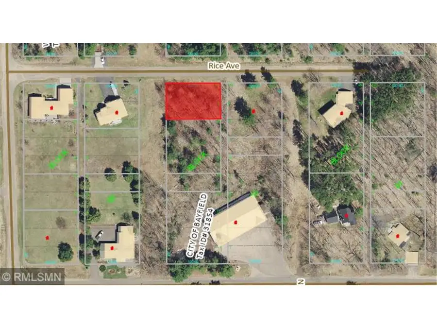 xxx Rice Ave, Bayfield, WI 54814 - Image #3