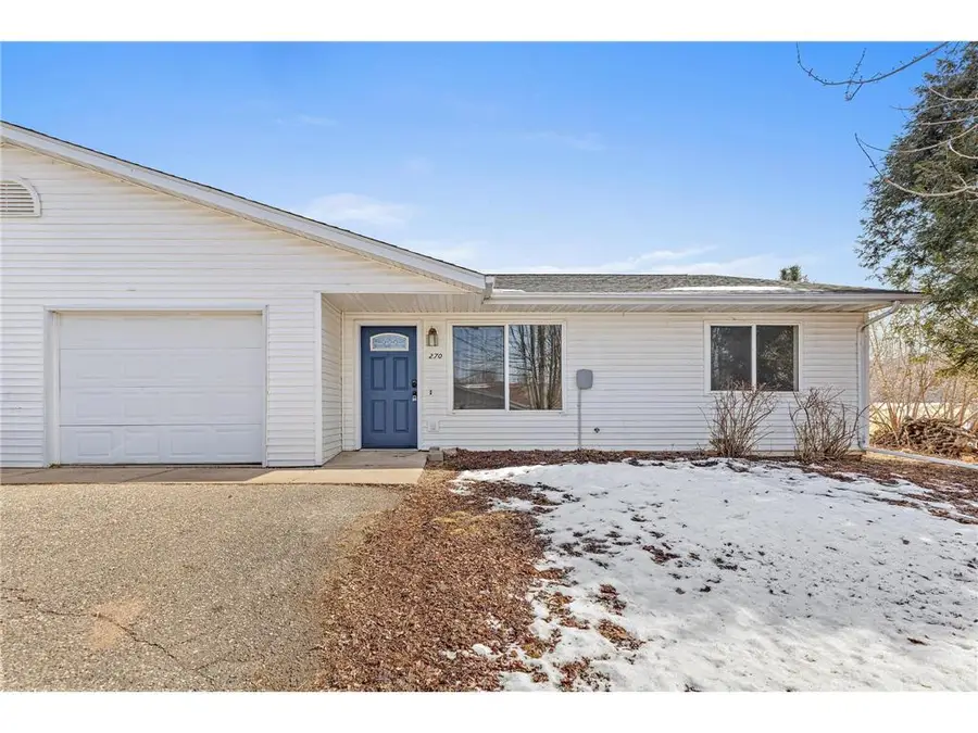 270 Magnolia Drive, Glenwood City, WI 54013 - Image #3