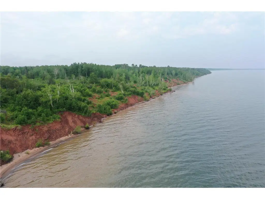 Lot 1 E Camp Amnicon Road, Lakeside, WI 54874 - Image #1