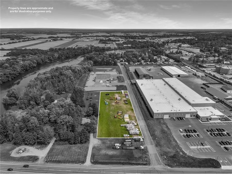 Lot 4 E Taylor Avenue, Barron, WI 54812 - Image #3
