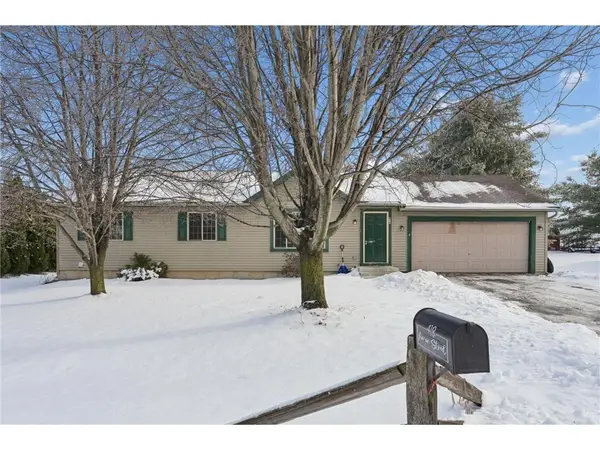 418 Aaron Street, Star Prairie, WI 54026