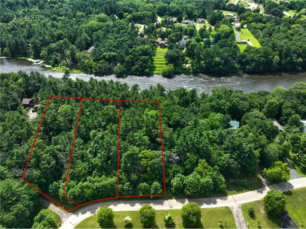 Lots 34, 35 & 36 549th Street, Menomonie, WI 54751 - #1