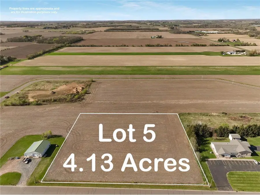 Lot 5 Guy Avenue, Barron, WI 54812 - Image #3