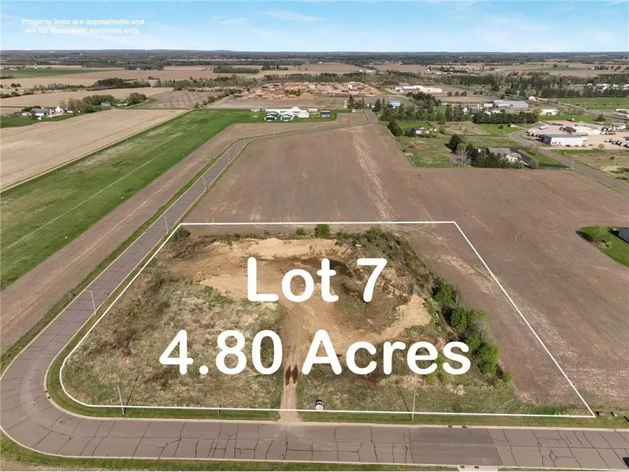Lot 7 Guy Avenue, Barron, WI 54812 - Image #2