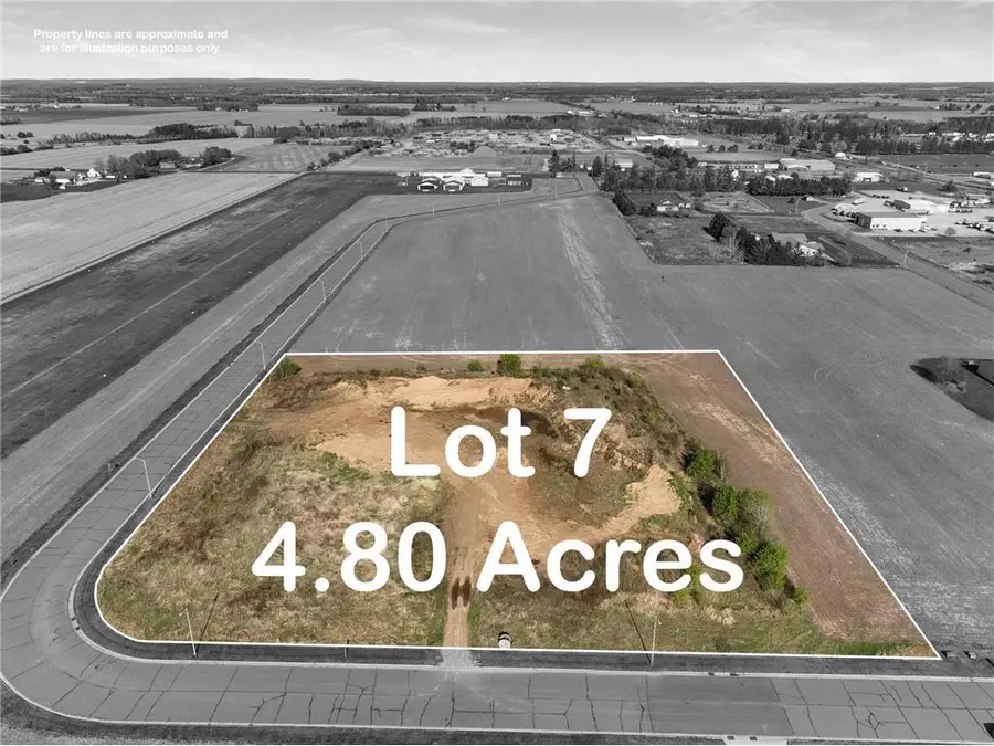 Lot 7 Guy Avenue, Barron, WI 54812 - Image #3