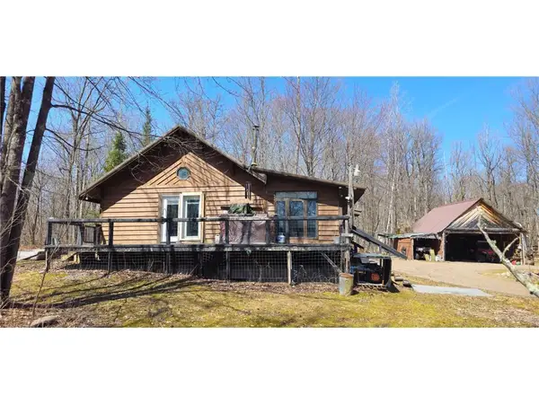 6305 Dam Road, Winter, WI 54896
