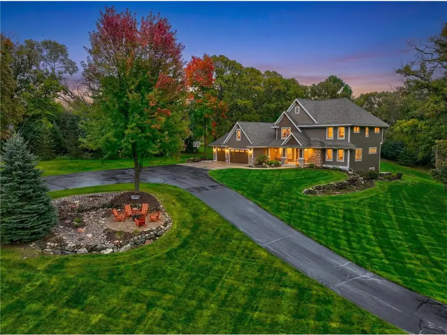 1185 County Road V, Hudson, WI 54016 - #2