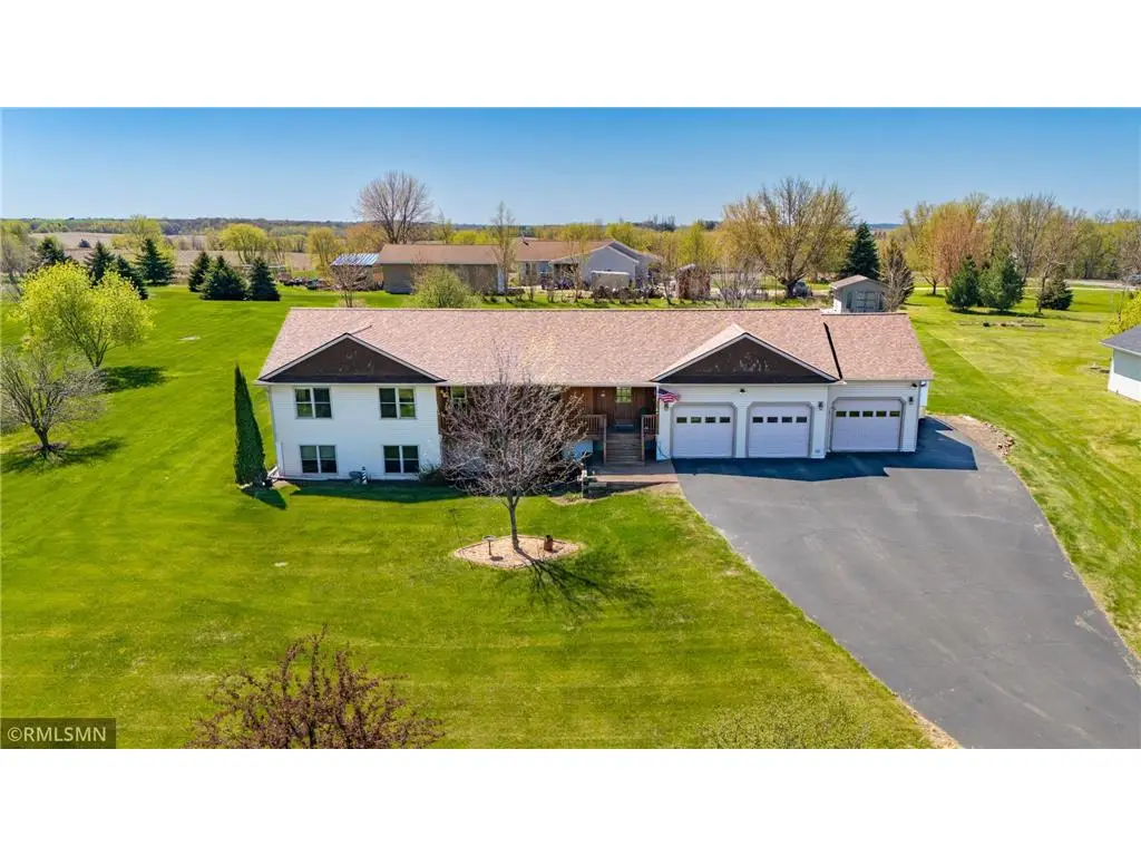 1603 86th Avenue, Hammond, WI 54015 - Image #1