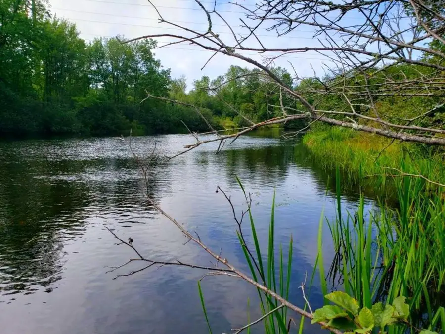 Lot 2 State Road 27/70, Couderay, WI 54828 - Image #2