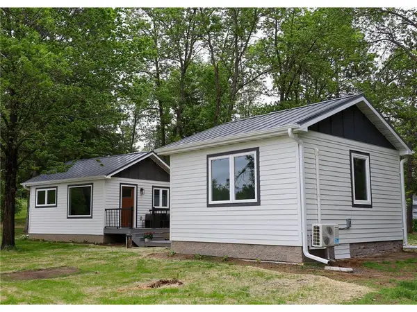 11445 State Hwy 48, Luck, WI 54853