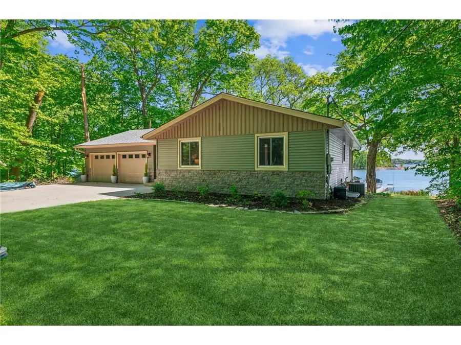 49935 Acacia Trail, Stanchfield, MN 55080 - Image #2