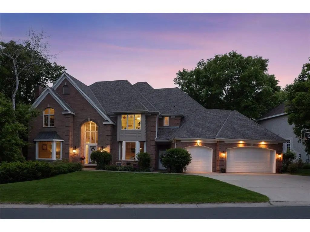 3591 Woodland Trail, Eagan, MN 55123 - Image #1