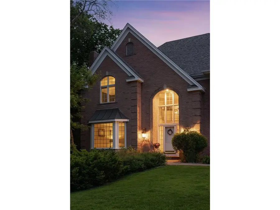 3591 Woodland Trail, Eagan, MN 55123 - Image #3