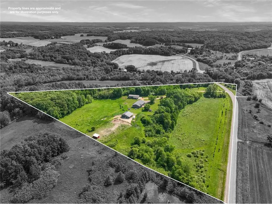 1620 County Road X, Glenwood City, WI 54013 - Image #2