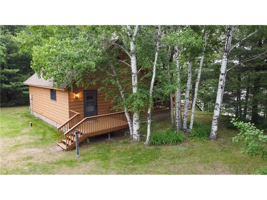 24730 Scenic View Lane, Spooner, WI 54801 - Image #3