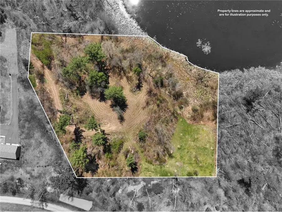 2376 10 7/8 Avenue, Cameron, WI 54822 - Image #3