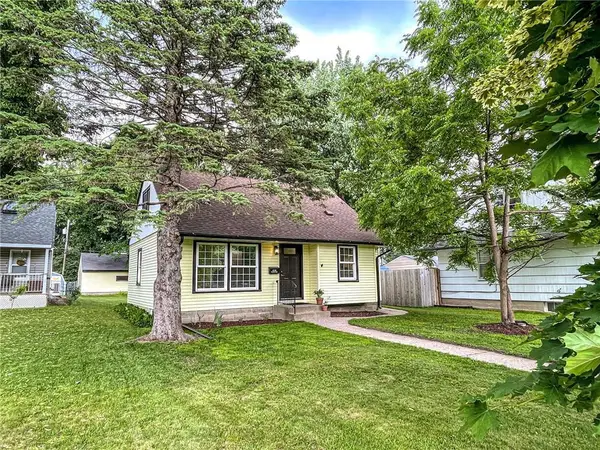 4241 Tyler Street, Columbia Heights, MN 55421