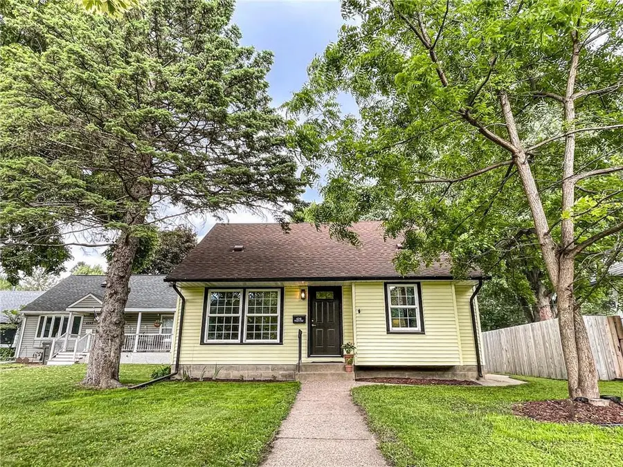 4241 Tyler Street, Columbia Heights, MN 55421 - #3