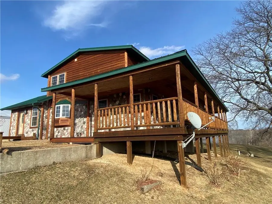 S6966 Johnson Avenue, Sterling, WI 54665 - Image #2