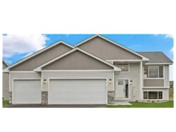 475 Lookout Lane, Saint Croix Falls, WI 54024