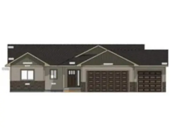 1317 E Aspen Drive, Saint Croix Falls, WI 54024