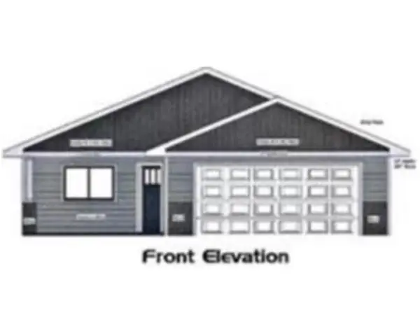 1334 E Aspen Drive, Saint Croix Falls, WI 54024