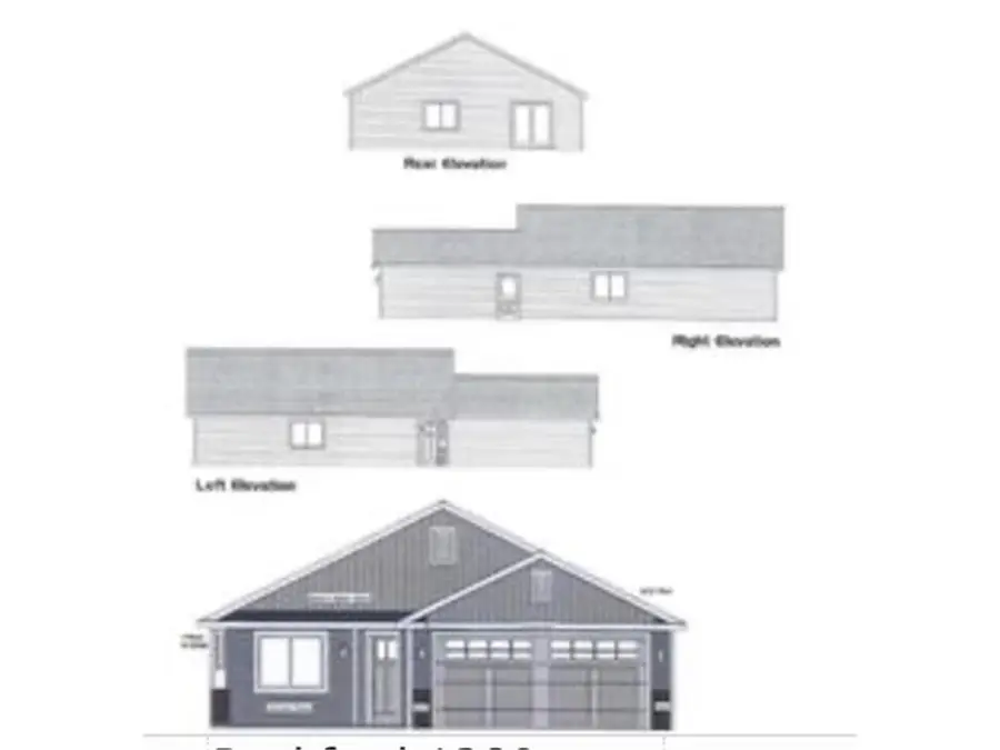 869 Sutherland Street, Somerset, WI 54025 - Image #2