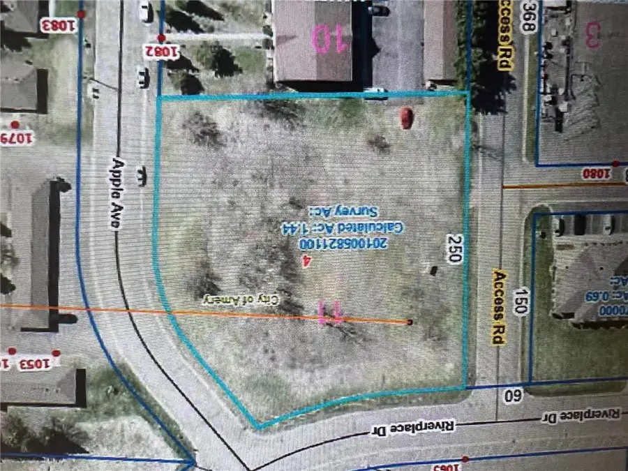 Lot 11 Riverplace Drive, Amery, WI 54001 - Image #3