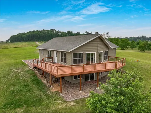 615 18th Street, Chetek, WI 54728