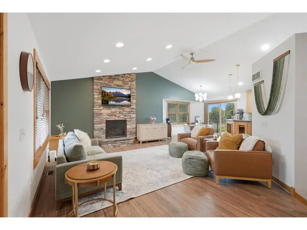 1647 Valley Quail Drive, River Falls, WI 54022 - #1