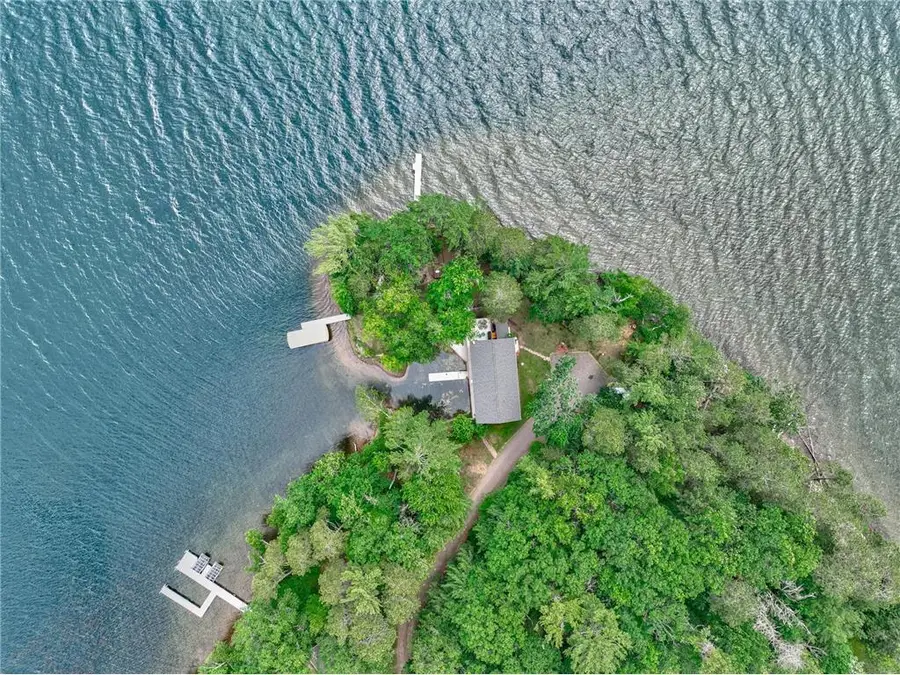 10399 N Sandy Beach Road, Hayward, WI 54843 - Image #3