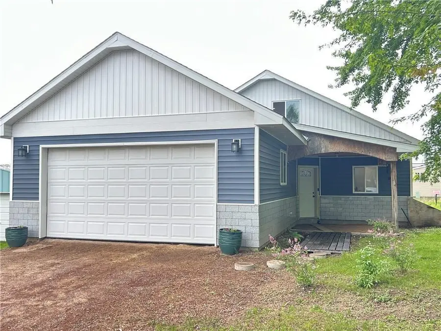 121 Diamond Street, Ridgeland, WI 54763 - Image #2