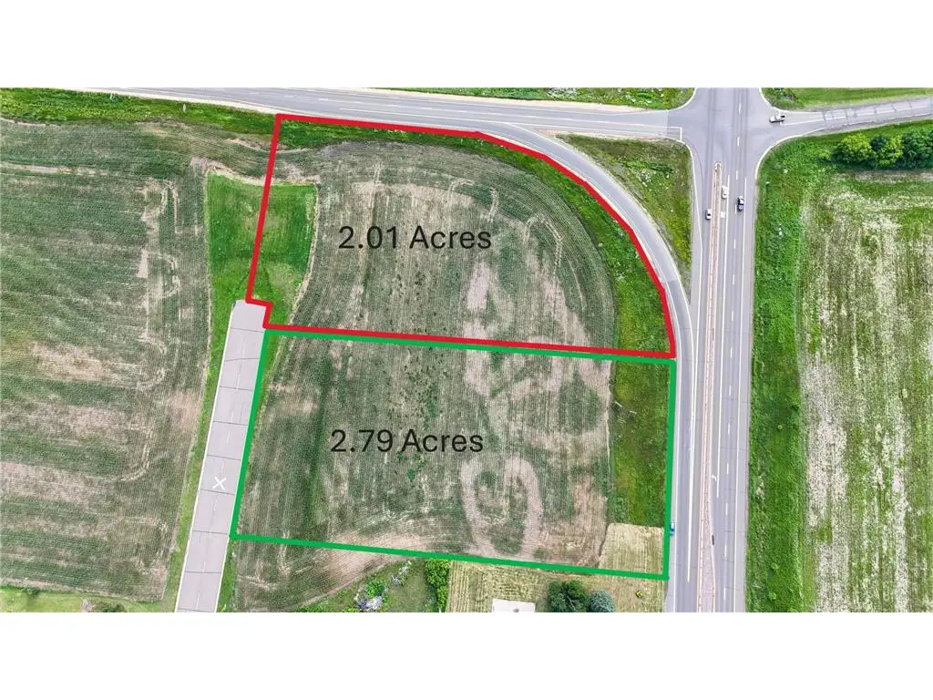 XXX Industrial Avenue, Turtle Lake, WI 54889 - Image #1