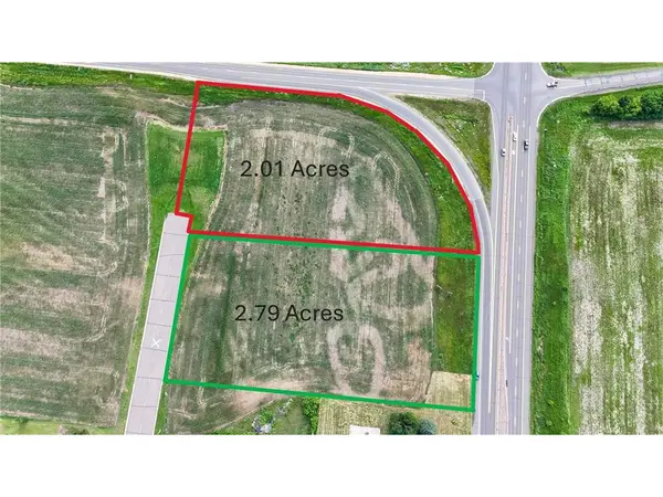 XXX Industrial Avenue, Turtle Lake, WI 54889