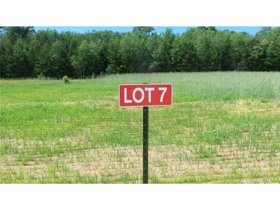 LOT 7 Maple Lane, Siren, WI 54872 - Image #2