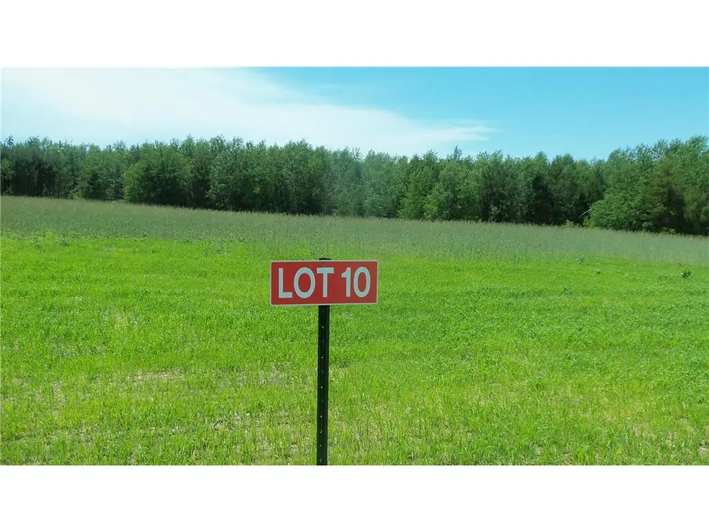 LOT 10 Maple Lane, Siren, WI 54872 - Image #1
