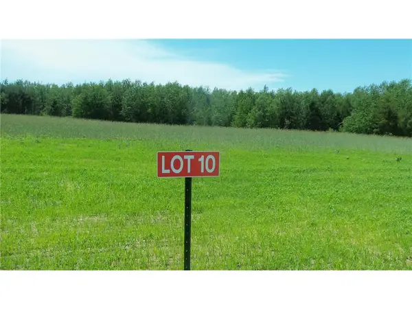 LOT 10 Maple Lane, Siren, WI 54872