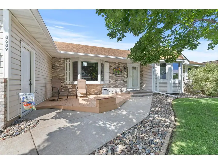 8689 Jenner Lane, Cottage Grove, MN 55016 - #3