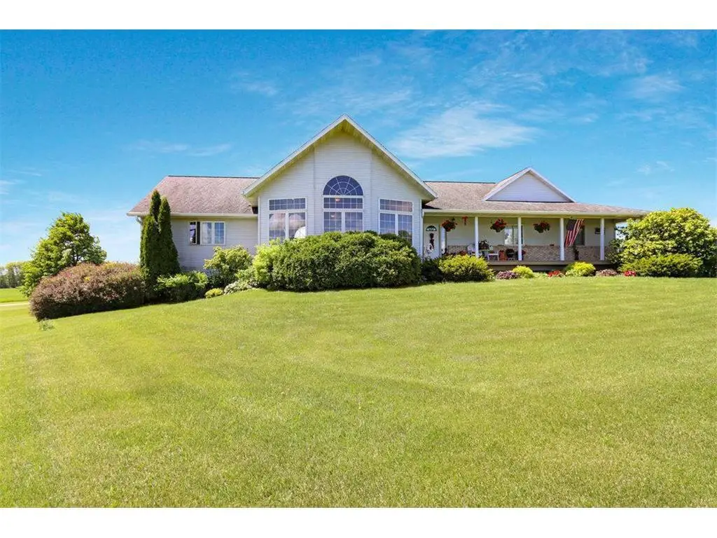 392 27th Street, New Auburn, WI 54757 - Image #1