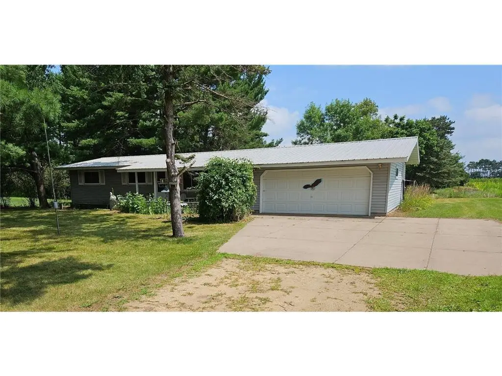 N7602 540th Street, Menomonie, WI 54751 - #1