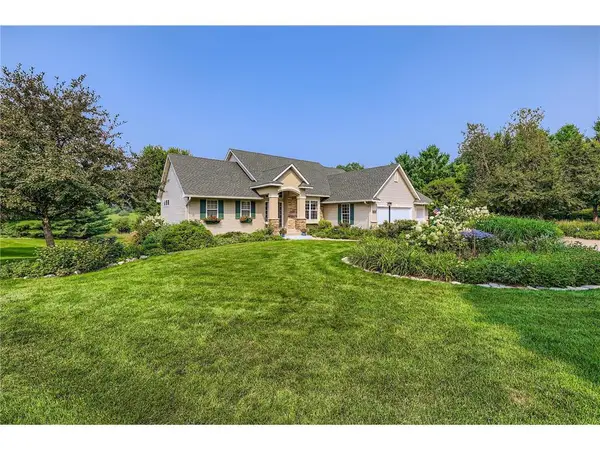 9652 55th Street, Lake Elmo, MN 55042