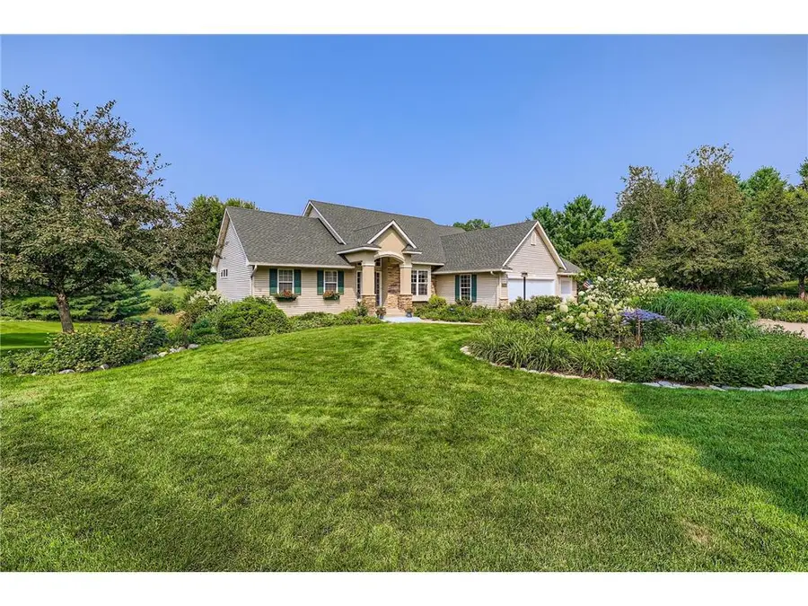 9652 55th Street, Lake Elmo, MN 55042 - #2