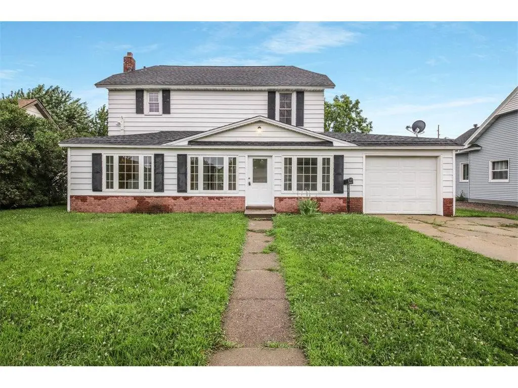 19 W Gates Street, Rice Lake, WI 54868 - Image #1