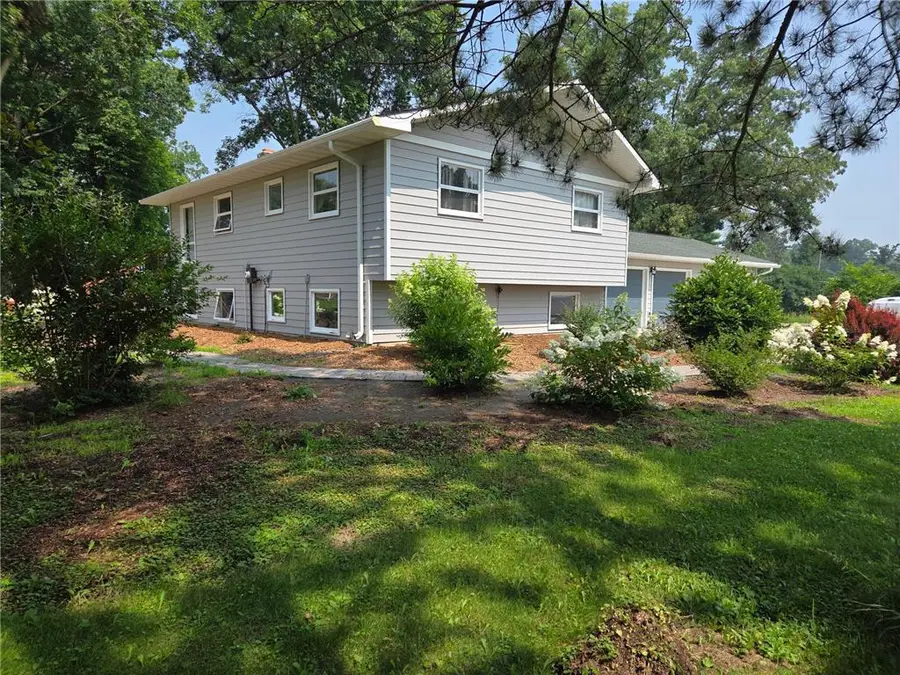 1398 3 1/2 Street, Turtle Lake, WI 54889 - Image #2