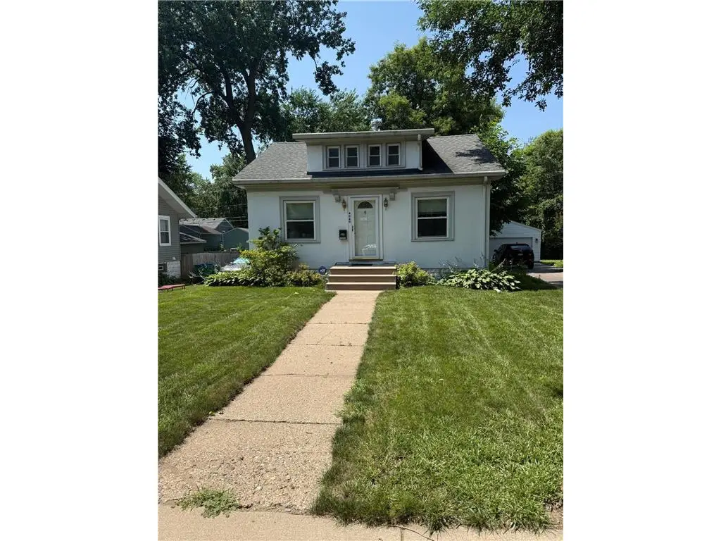 4040 Xenwood Avenue, Minneapolis, MN 55416 - #1