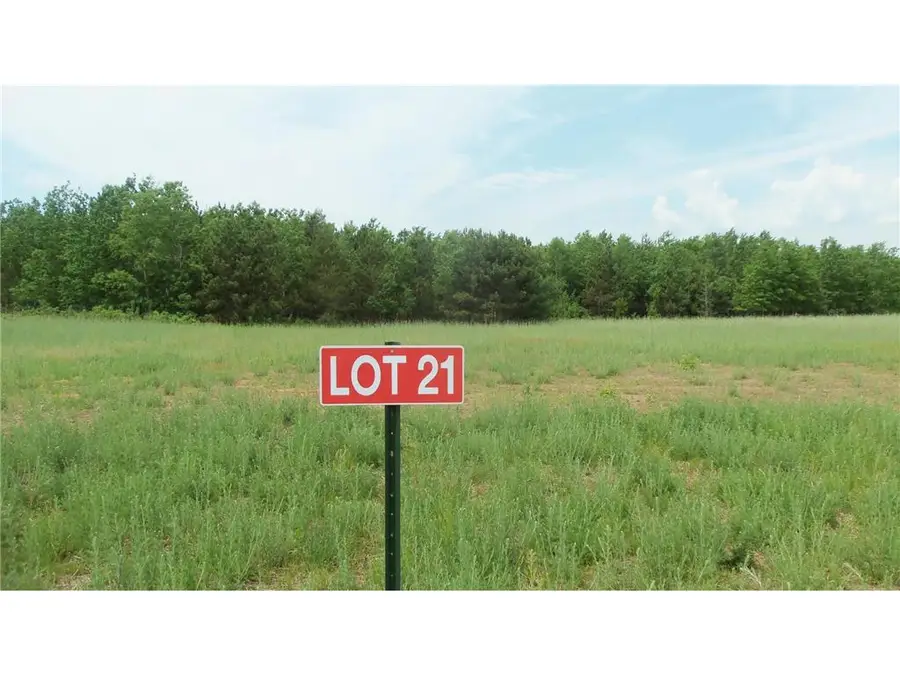 Lot 21 Maple Ln, Siren, WI 54872 - #3